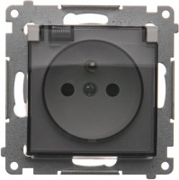 Photos - Socket Simon 54 Series DGZ1BZ.01/11A transparent