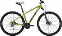 Photos - Bike Merida Big.Seven 20-3x 2023 frame XL 