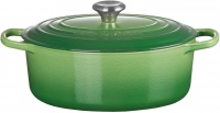 Photos - Terrine / Cauldron Le Creuset 21178294082430 4.7 L