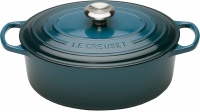 Photos - Terrine / Cauldron Le Creuset 21178296422430 4.7 L