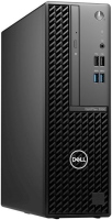 Photos - Desktop PC Dell Optiplex 3000 SFF (N004O3000SFFUBU)