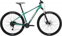 Photos - Bike Merida Big.Nine 100-2x 2023 frame XL 