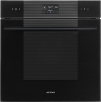 Photos - Oven Smeg Linea SO6102TB3 