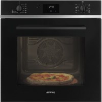 Photos - Oven Smeg Selezione SF6400PZB 