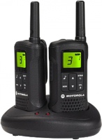 Photos - Walkie Talkie Motorola TLKR T60 