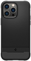 Photos - Case Spigen Rugged Armor with MagSafe for iPhone 14 Pro 