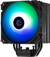 Photos - Computer Cooling Zalman CNPS9X Performa ARGB Black 