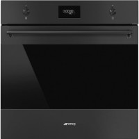 Photos - Oven Smeg Classica SOP6301TN 