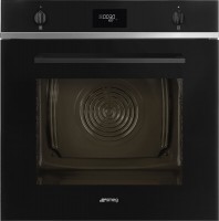 Photos - Oven Smeg Selezione SOP6401TB 