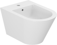 Photos - Bidet AZZURRA Forma FMBKS000000MBI 