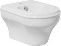 Photos - Bidet AZZURRA Charme CHBKS000000MBI 