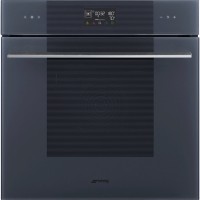 Photos - Oven Smeg Linea SO6102S3PG 