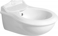 Photos - Bidet AZZURRA Jubilaeum JUBKS000000MBI 