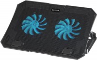 Photos - Laptop Cooler GamePro CP413 