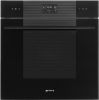 Photos - Oven Smeg Linea SO6102S3PB3 