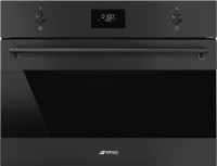 Photos - Oven Smeg Classica SO4301M0N 