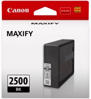 Photos - Ink & Toner Cartridge Canon PGI-2500BK 9290B001 