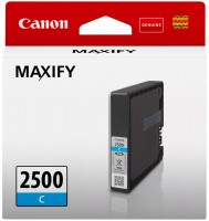 Photos - Ink & Toner Cartridge Canon PGI-2500C 9301B001 