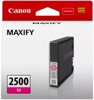 Photos - Ink & Toner Cartridge Canon PGI-2500M 9302B001 