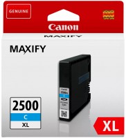 Photos - Ink & Toner Cartridge Canon PGI-2500XLC 9265B001 