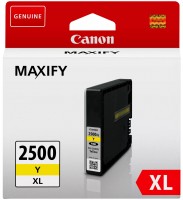 Photos - Ink & Toner Cartridge Canon PGI-2500XLY 9267B001 