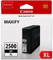 Photos - Ink & Toner Cartridge Canon PGI-2500XLBK 9254B001 
