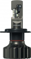 Photos - Car Bulb Philips Ultinon Pro9100 H4 2pcs 