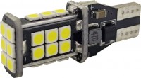 Photos - Car Bulb Avolt LED W16W 3030-24smd White 1pcs 