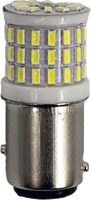 Photos - Car Bulb AllLight LED P21/5W-57 1pcs 