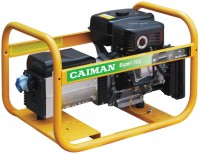 Photos - Generator Caiman Expert 7510X 