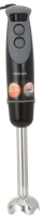 Photos - Mixer Philips Viva Collection HR 1618 black