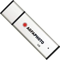 Photos - USB Flash Drive Agfa USB 2.0 32 GB