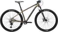 Photos - Bike Merida Big.Nine XT-Edition 2023 frame L 