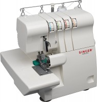Photos - Sewing Machine / Overlocker Singer 14SH644 