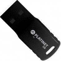 Photos - USB Flash Drive Platinet F-Depo 64 GB