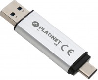 Photos - USB Flash Drive Platinet C-Depo 32 GB
