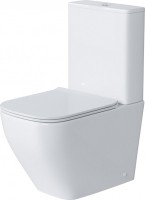 Photos - Toilet Grossman GR-4453S 