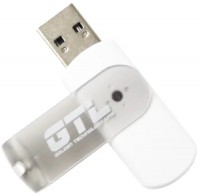 Photos - USB Flash Drive GTL U183 32 GB