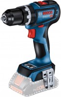 Photos - Drill / Screwdriver Bosch GSB 18V-90 C Professional ‎06019K6104 