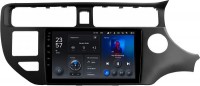 Photos - Car Stereo Teyes X1 2+32Gb KIA Rio 4, K3 (2011-2015) 9 