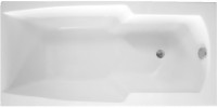 Photos - Bathtub Bisante Comfort 150x70 cm