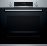 Photos - Oven Bosch HRS 574BS0B 