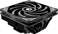 Photos - Computer Cooling ID-COOLING IS-55 Black 