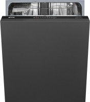 Photos - Integrated Dishwasher Smeg STL251C 