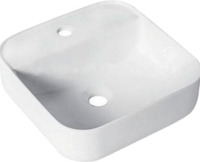 Photos - Bathroom Sink Gappo GT205 385 mm