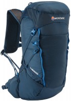 Photos - Backpack Montane Trailblazer 30 30 L