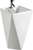 Photos - Bathroom Sink Gappo GT601 495 mm