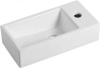 Photos - Bathroom Sink Gappo GT706L 405 mm