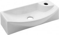 Photos - Bathroom Sink Gappo GT707L 455 mm