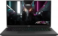 Photos - Laptop Gigabyte AORUS 7 9KF (7 9KF-E3EE513SH)